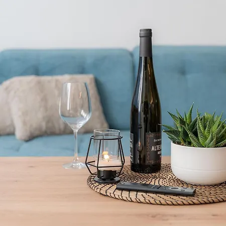 Watt Und Wohnen Frieda Appartement Varel