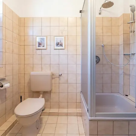 Watt Und Wohnen Frieda Appartement Varel